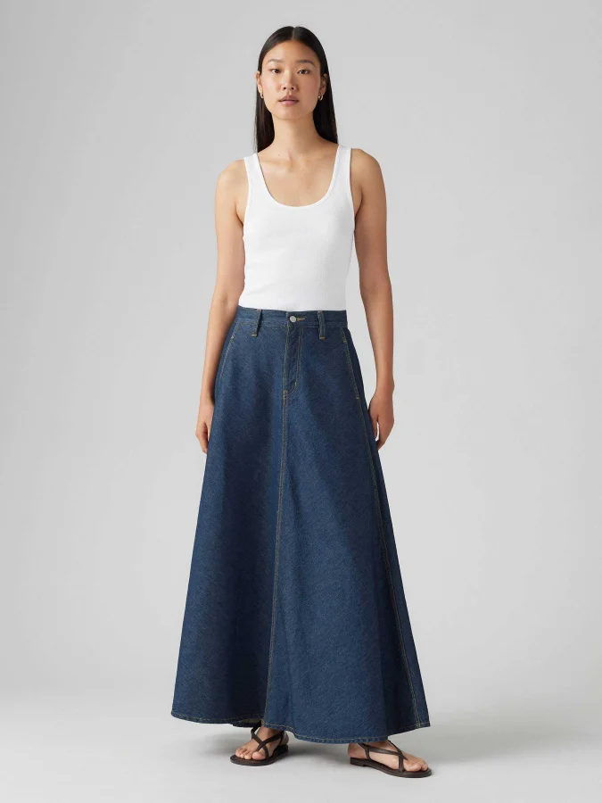 Levis® - Xl Skirt