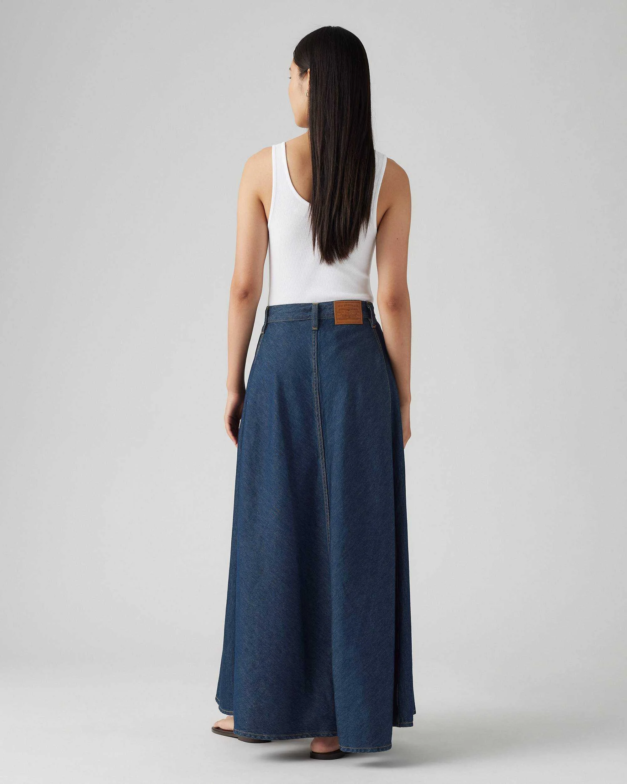 Levis® - Xl Skirt Levis® - Xl Skirt