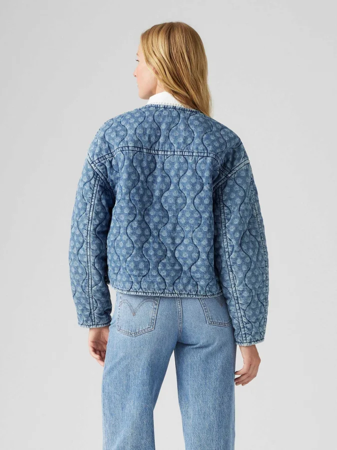 Levis® - Rumer Quilted... 2