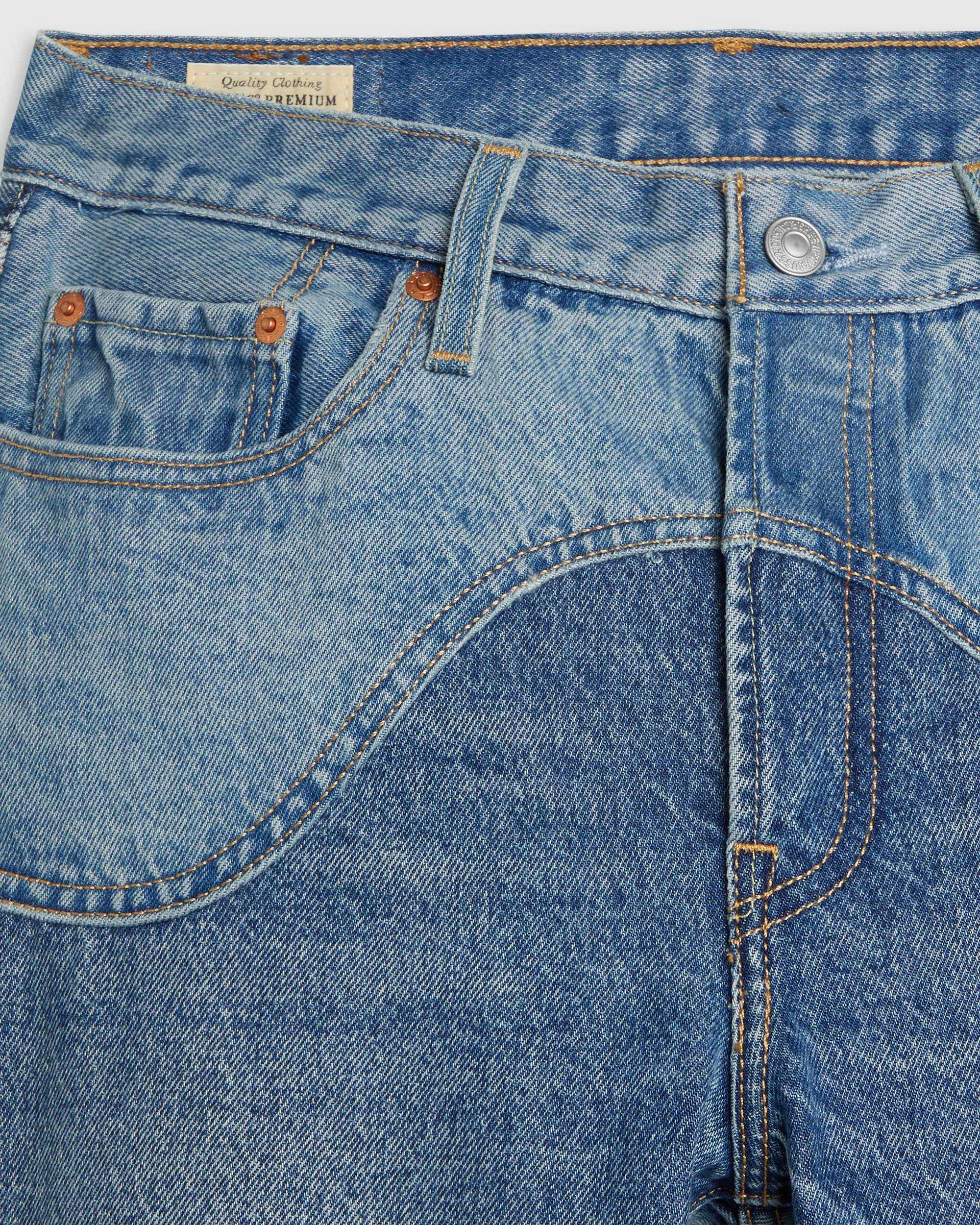 Levis® - 501® 90S Western Levis® - 501® 90S Western