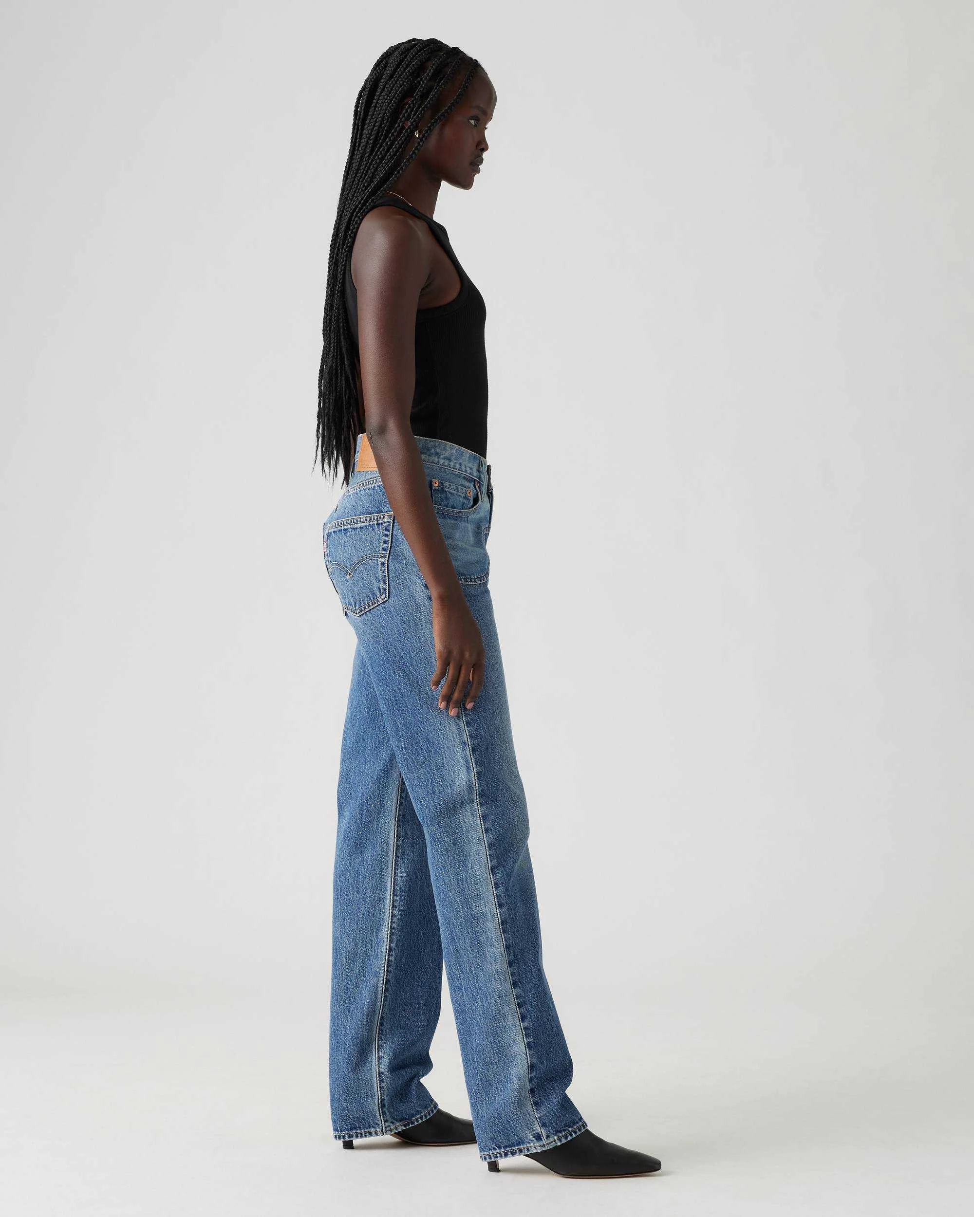 Levis® - 501® 90S Western Levis® - 501® 90S Western