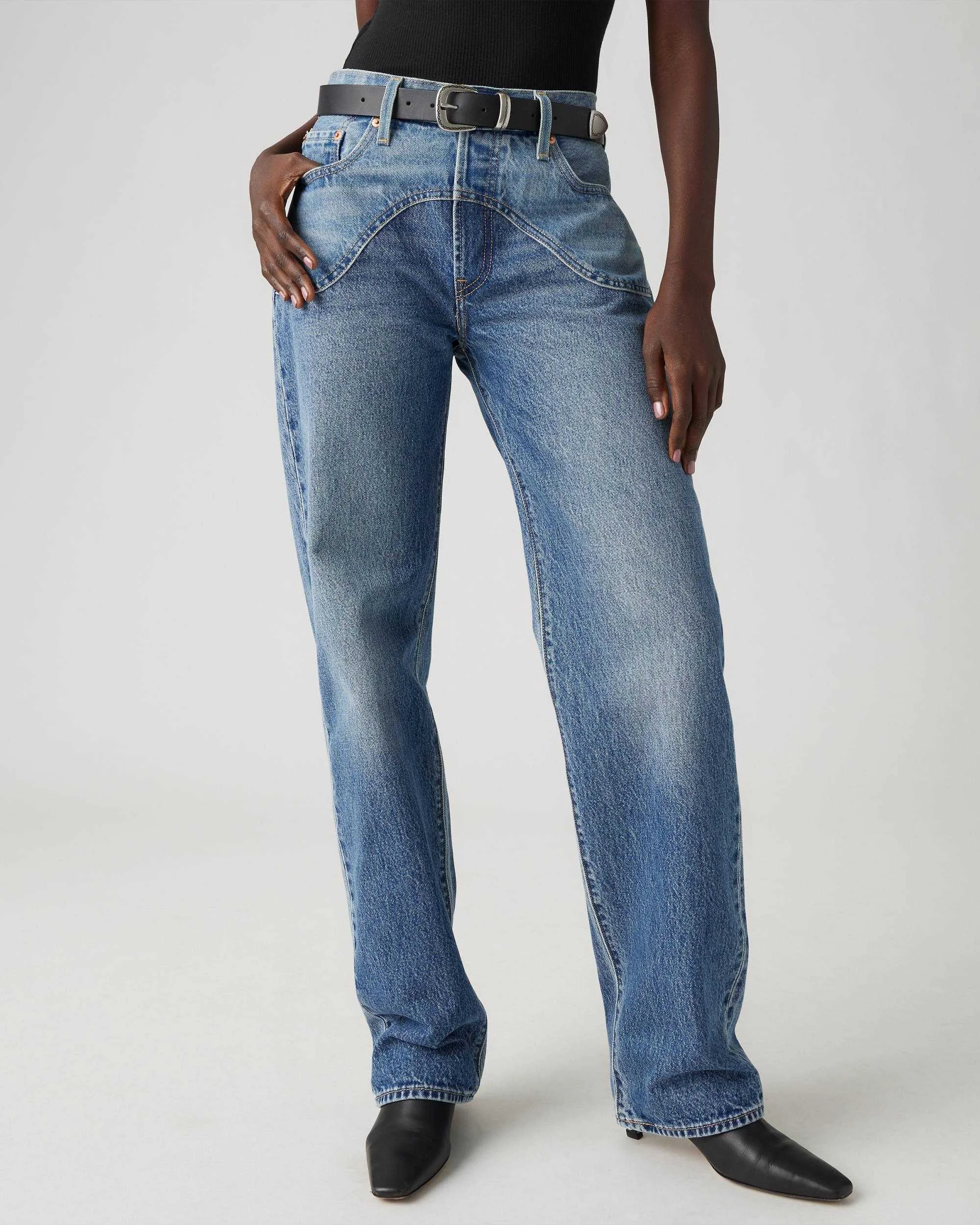 Levis® - 501® 90S Western Levis® - 501® 90S Western