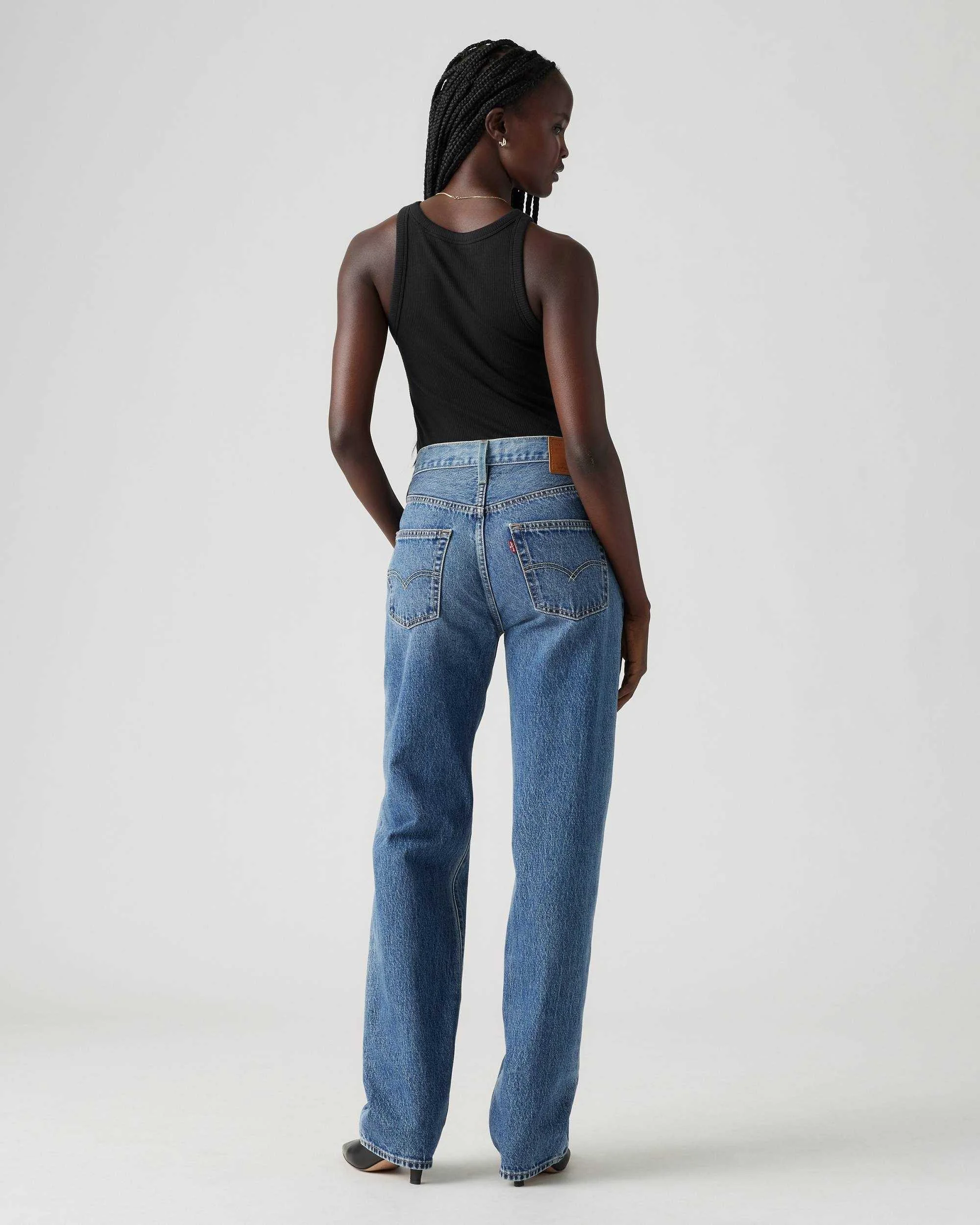 Levis® - 501® 90S Western Levis® - 501® 90S Western