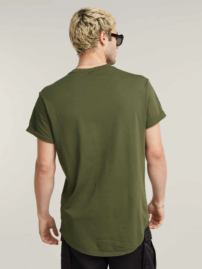 G-Star Raw - Lash r t s\s 2