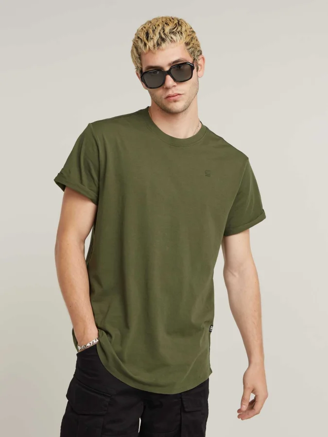 G-Star Raw - Lash r t s\s