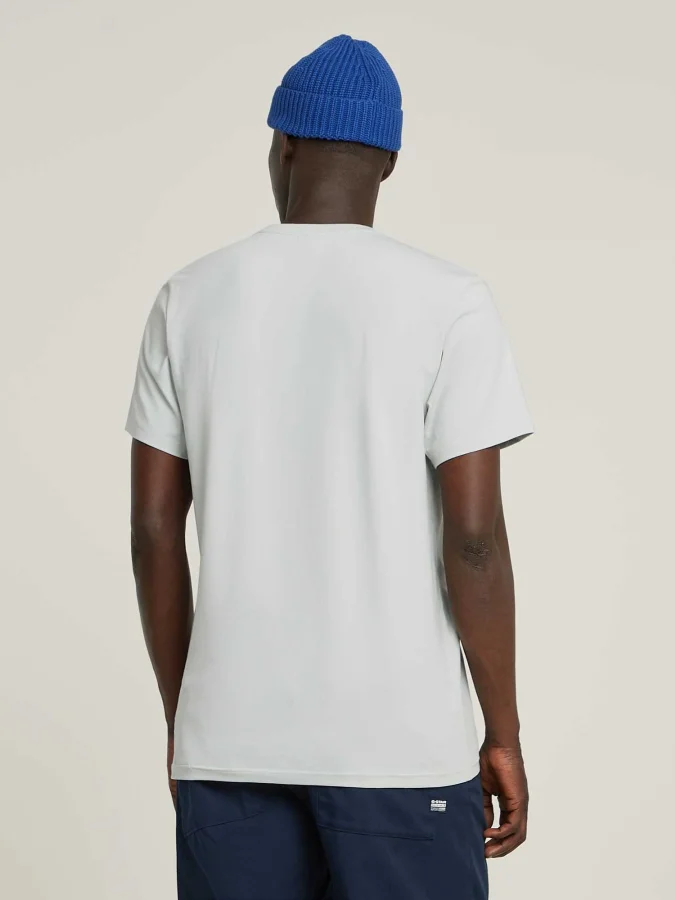 G-Star Raw - Slim base r t s\s 2