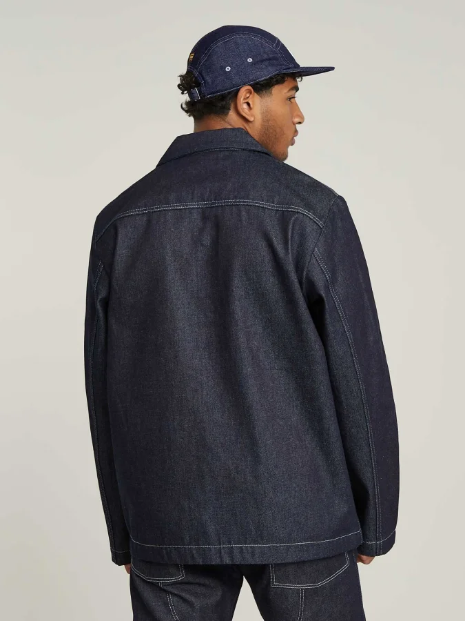 G-Star Raw - Marseille Blazer 2