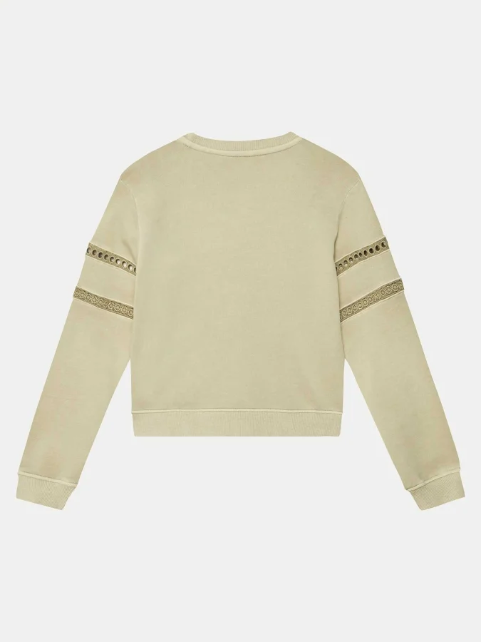 GUESS - GARMENT DYE LS... 2