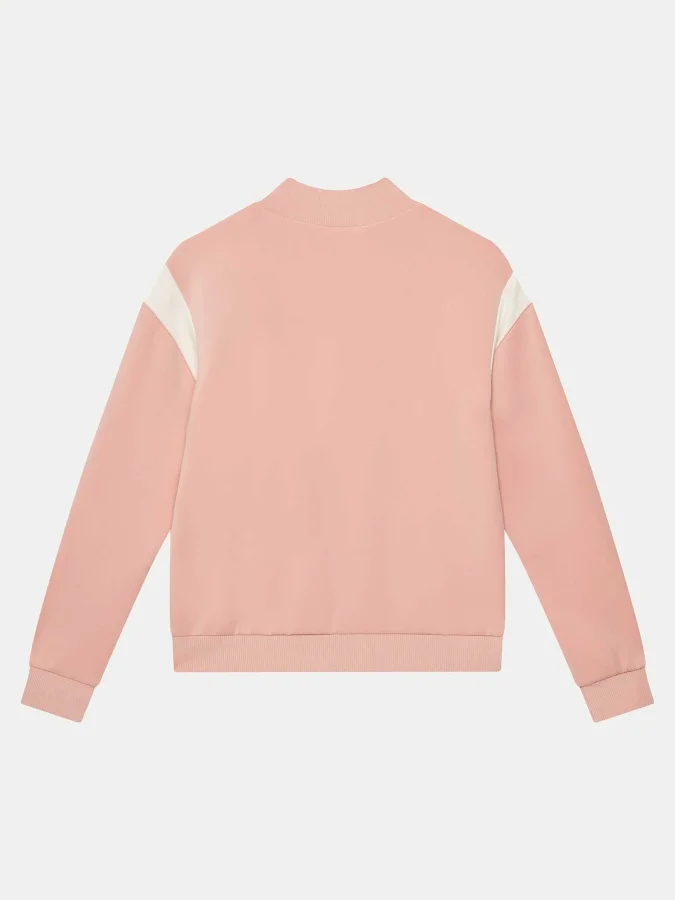 GUESS - LS ACTIVE TOP_MINI ME 2