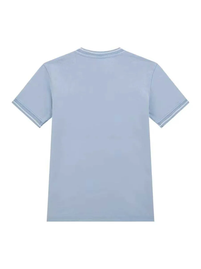 GUESS - OVERSIZE SS T-SHIRT 2