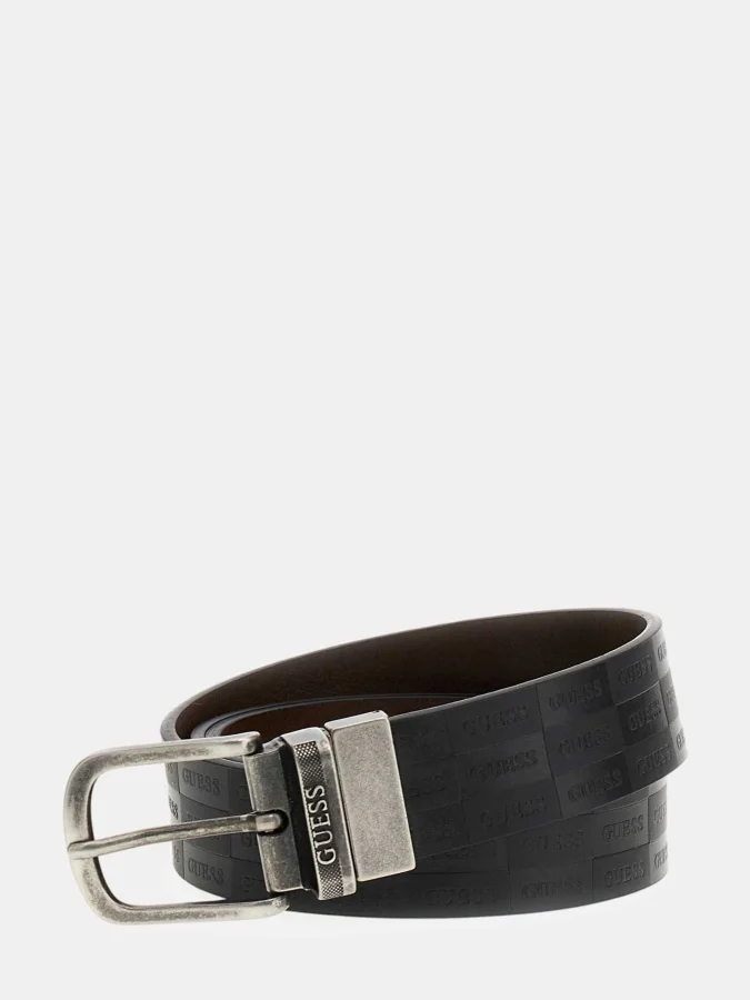 GUESS - AO LOGO REVERSIBLE...