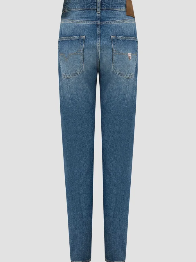 GUESS - JAMES 2