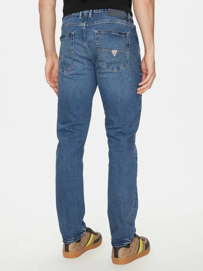 GUESS - FINNLEY 2