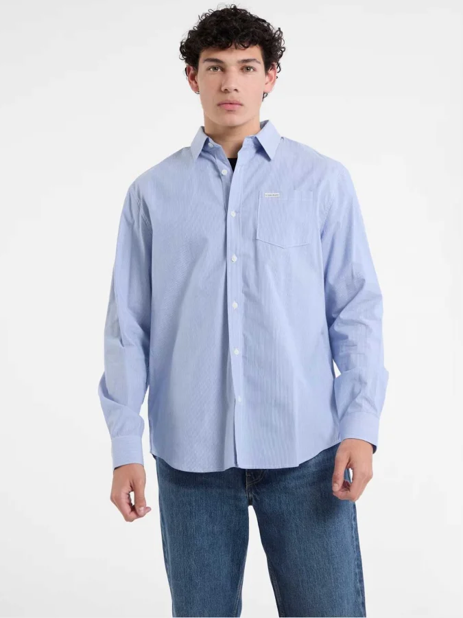 GUESS JEANS - GJ LS REG...