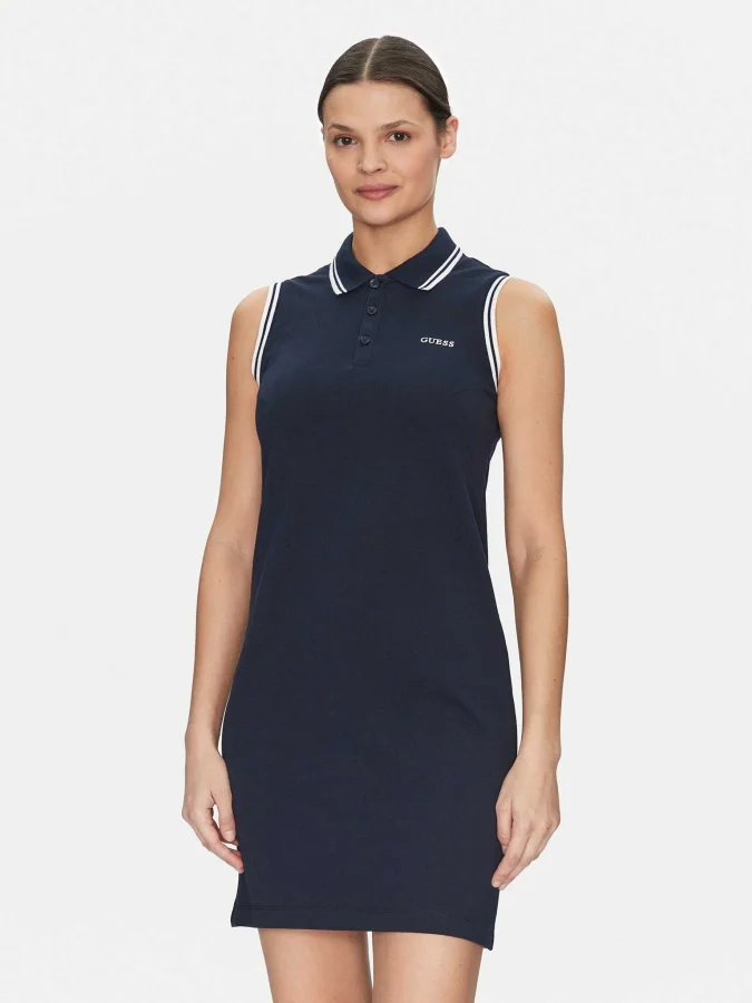 GUESS - AMARYLLIS SHORT DRESS