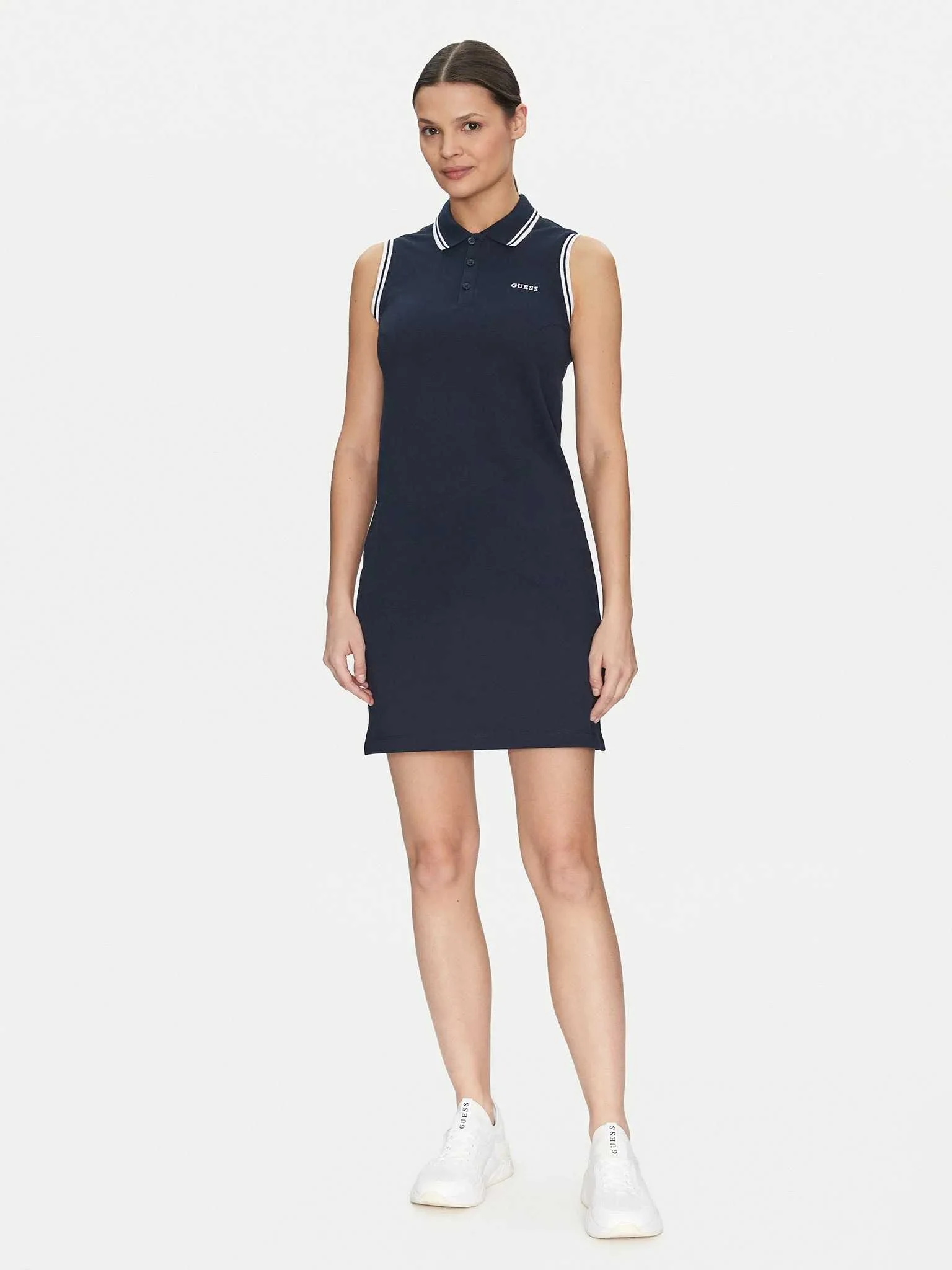 GUESS - AMARYLLIS SHORT DRESS GUESS - AMARYLLIS SHORT DRESS