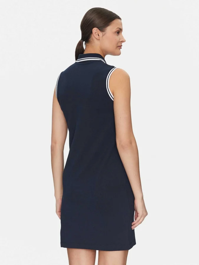 GUESS - AMARYLLIS SHORT DRESS 2