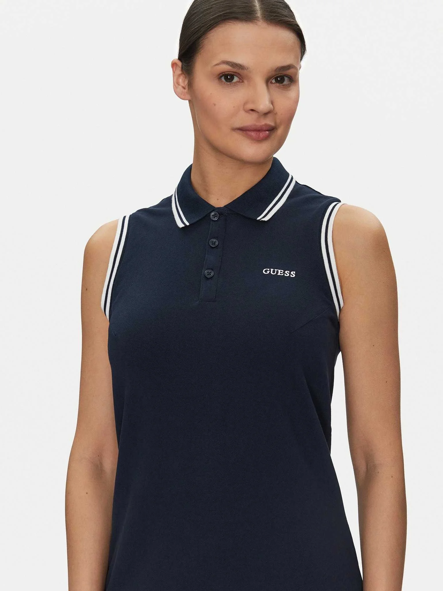 GUESS - AMARYLLIS SHORT DRESS GUESS - AMARYLLIS SHORT DRESS