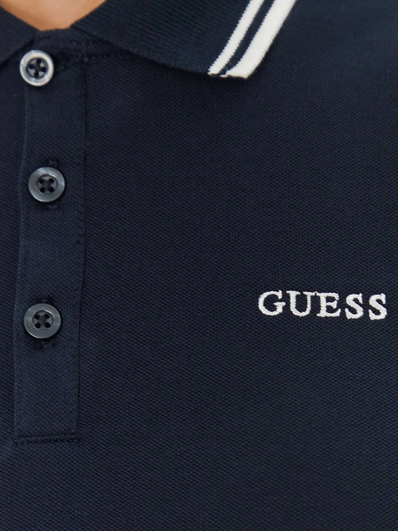 GUESS - AMARYLLIS SHORT DRESS GUESS - AMARYLLIS SHORT DRESS
