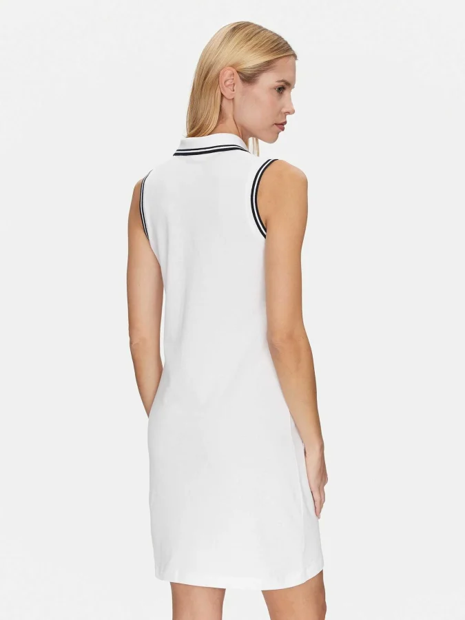 GUESS - AMARYLLIS SHORT DRESS 2