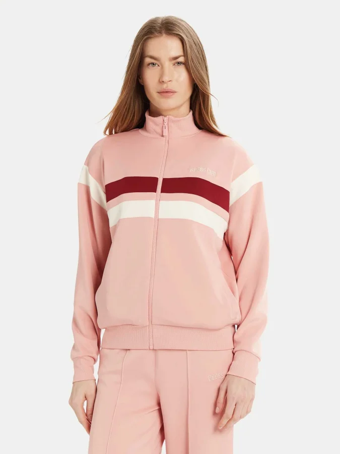 GUESS - SUZANNE FULL ZIP...