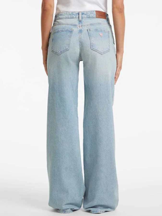 GUESS JEANS - GJ G11 WIDE LEG 2