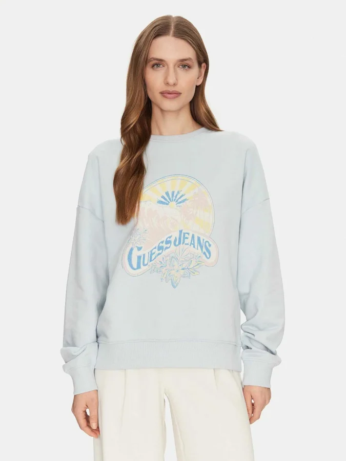 GUESS JEANS - GJ CN OS...