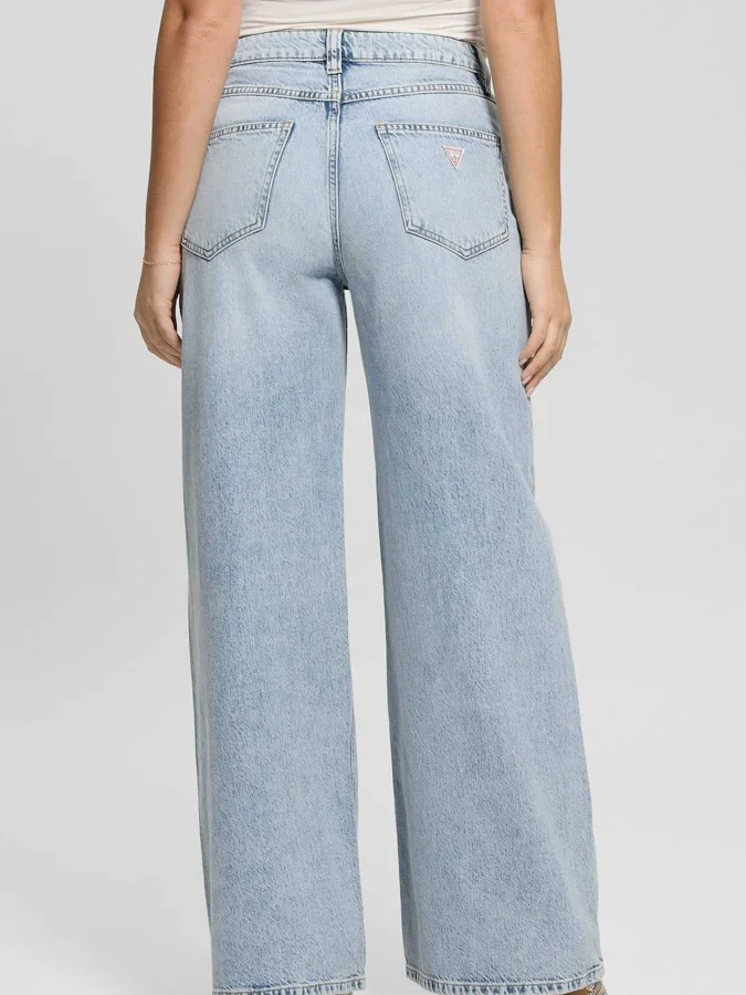 GUESS - BELLFLOWER 2