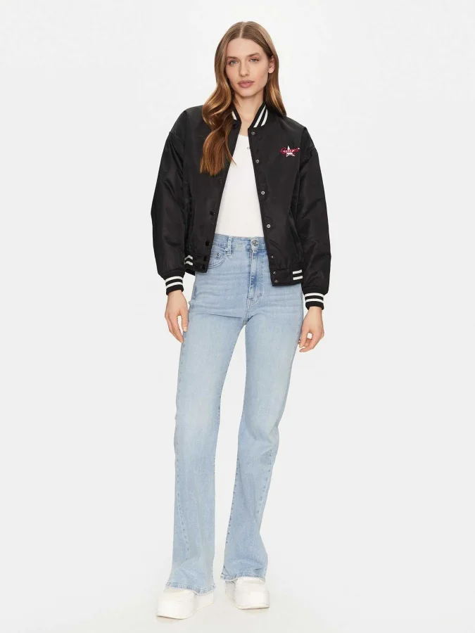 GUESS JEANS - GJ BOMBER JKT... 2