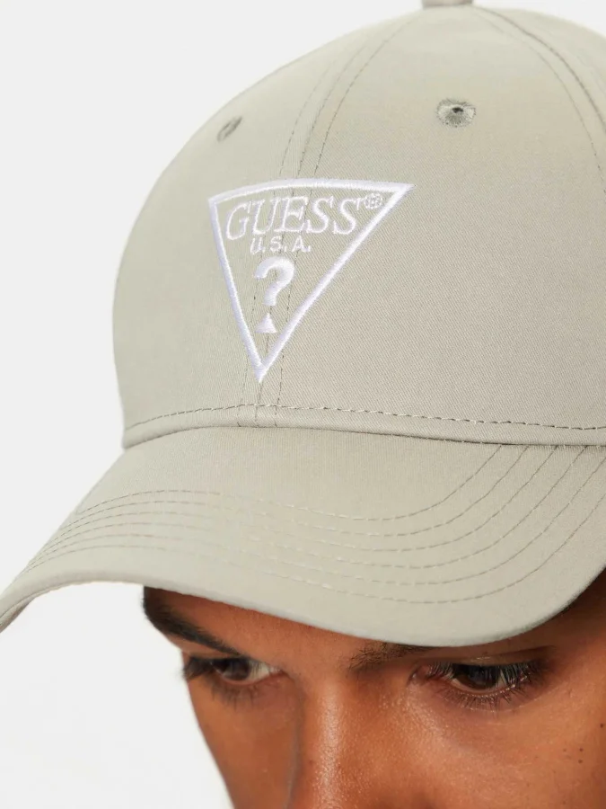 GUESS - BASKET CAP 2