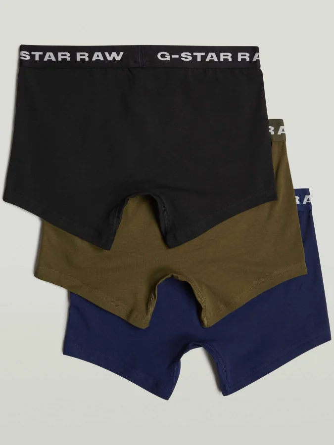 G-Star Raw - Boxer briefs 3... 2