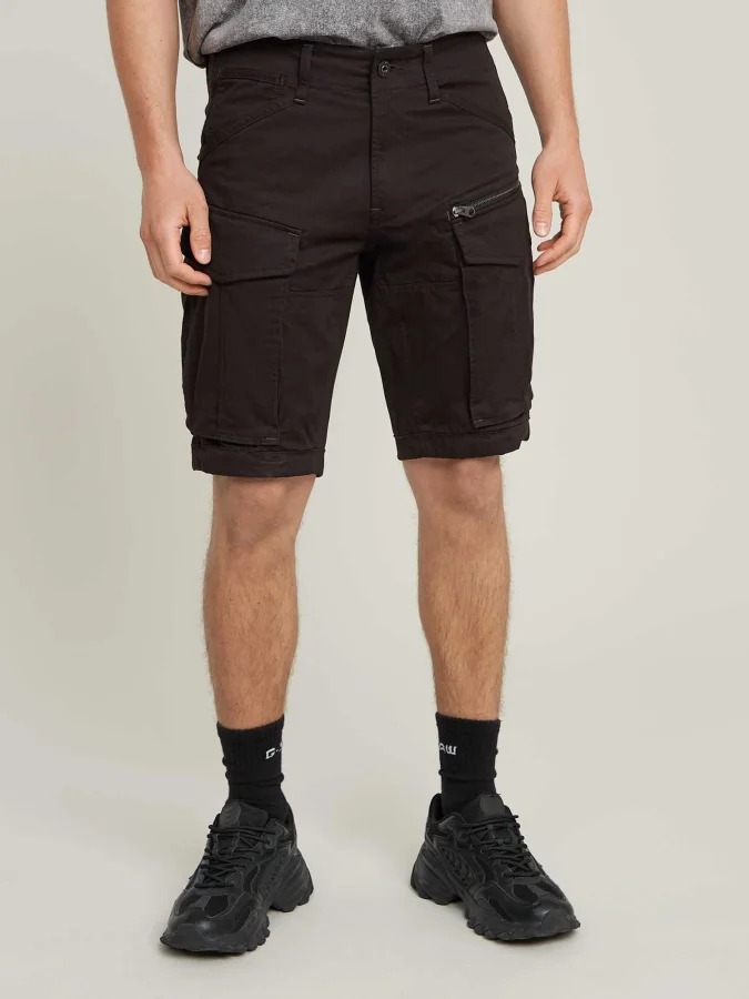 G-Star Raw - Rovic zip...