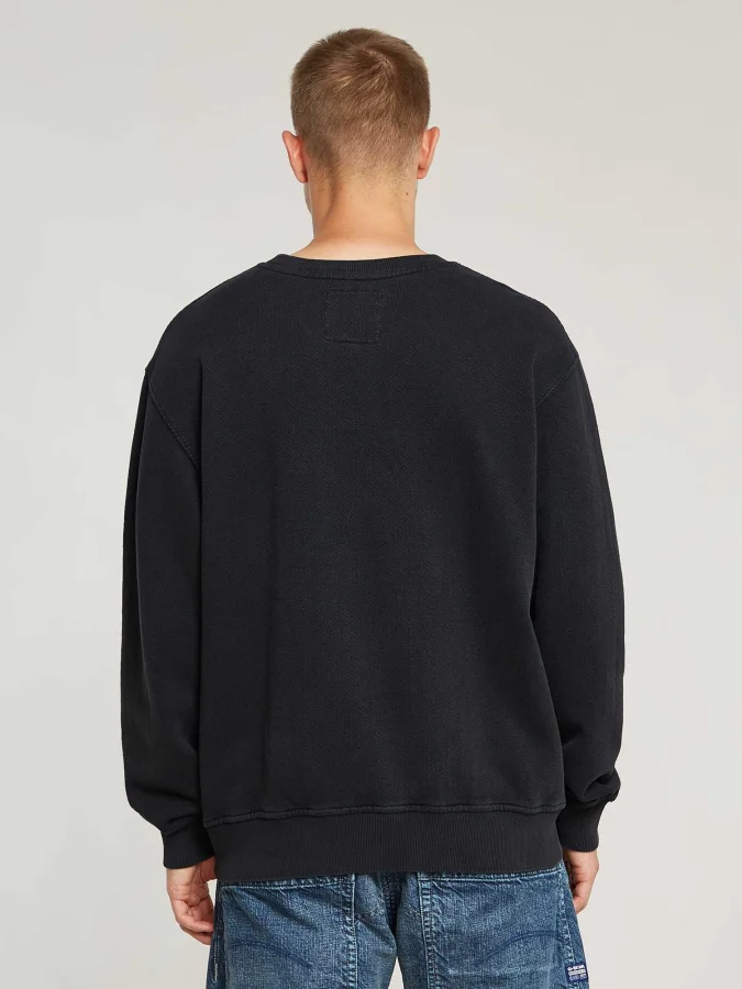 G-Star Raw - Washed relaxed... 2