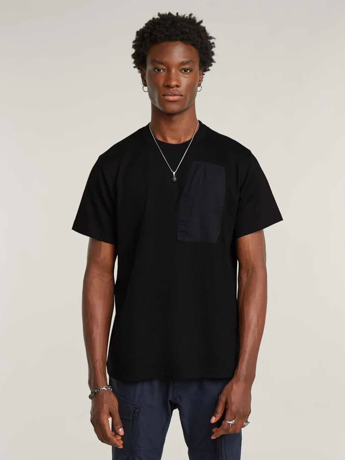 G-Star Raw - Outdoor woven...