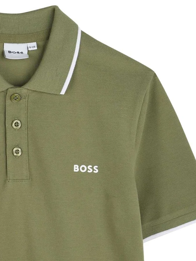 BOSS 2
