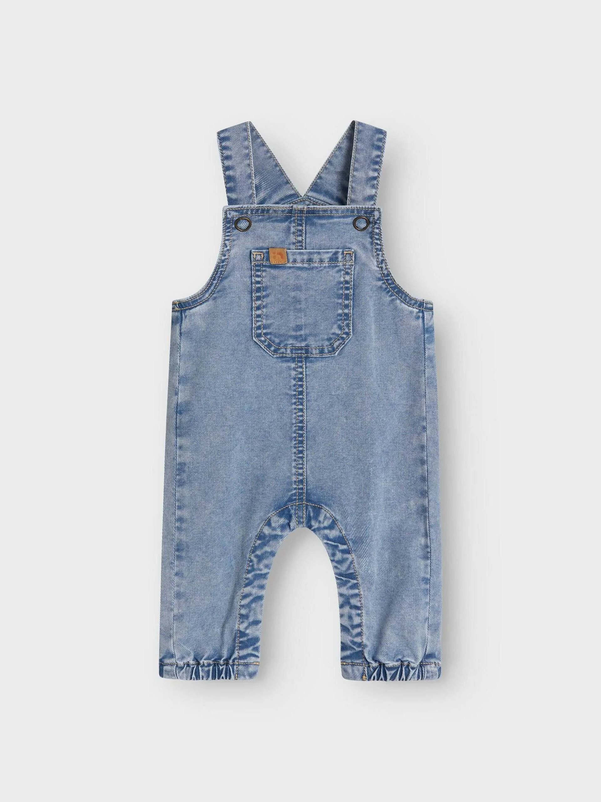 NAME IT - NBMALVIN BAGGY R... 2