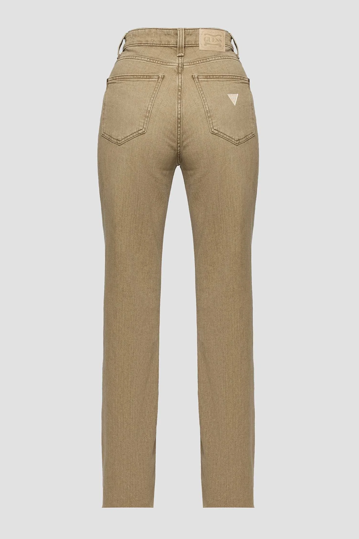 GUESS - 80S STRAIGHT GUESS - 80S STRAIGHT
