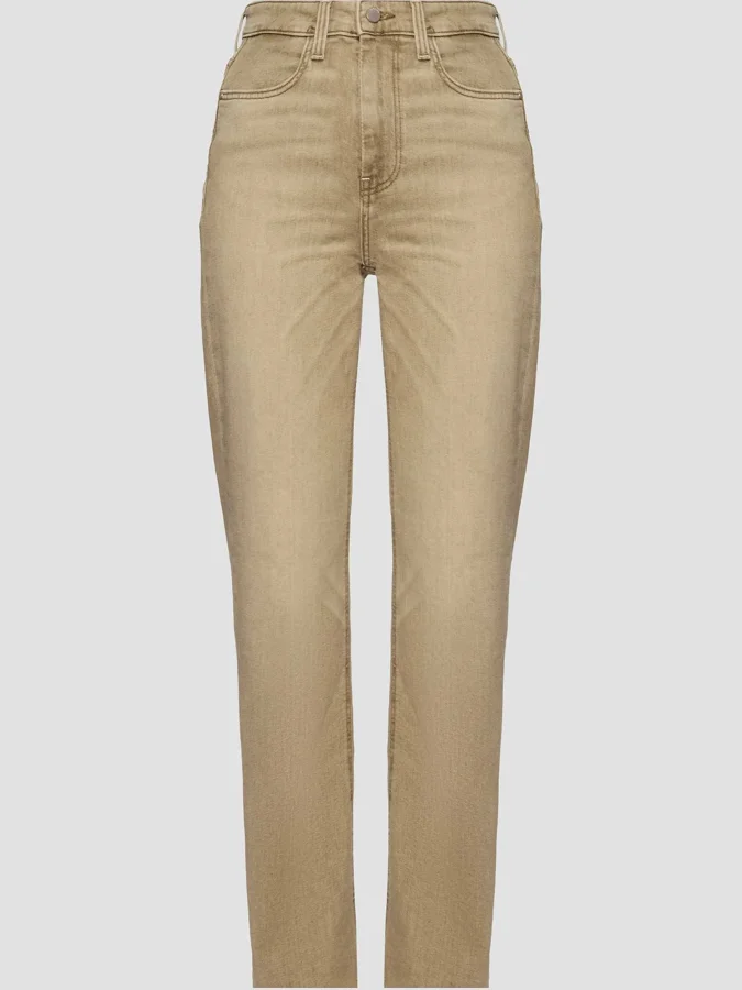 GUESS - 80S STRAIGHT