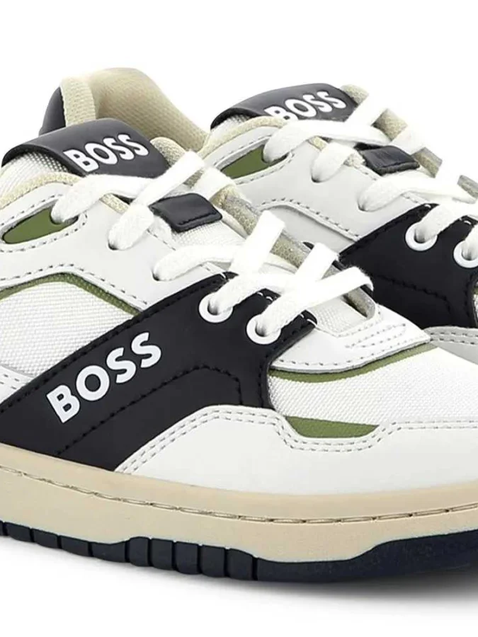 BOSS 2