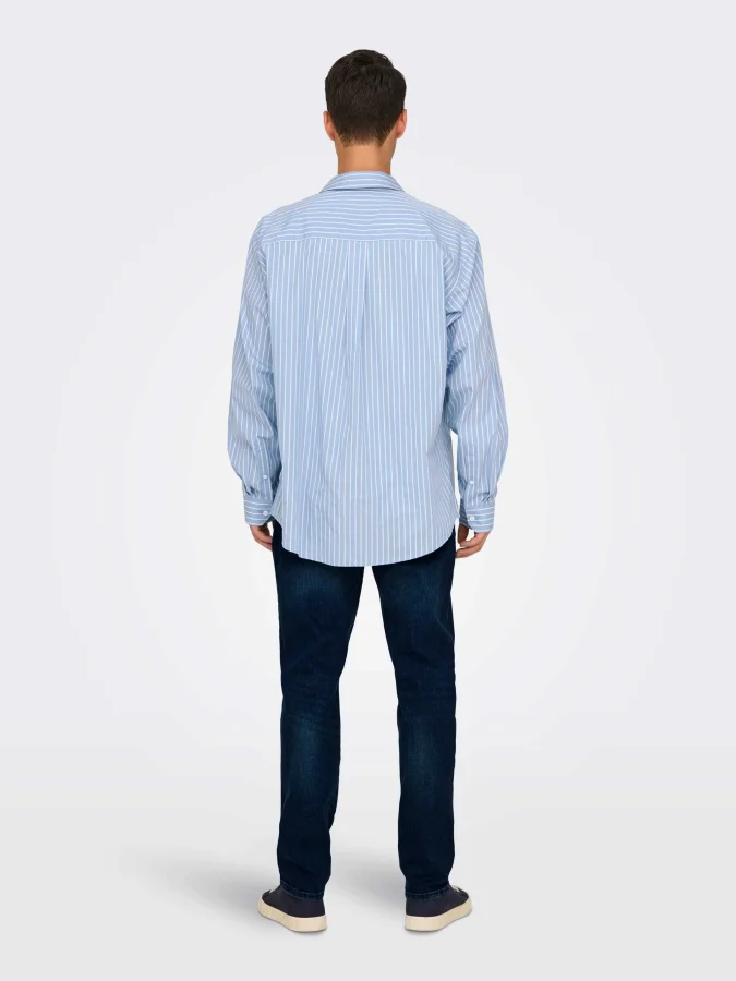 ONLY & SONS - ONSBARRET RLX... 2