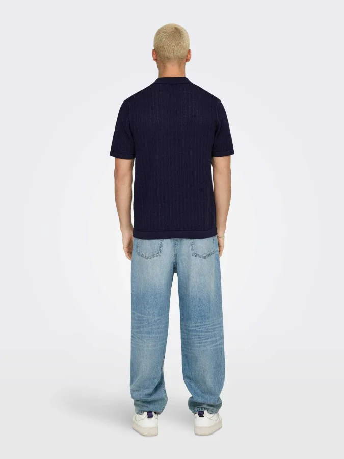 ONLY & SONS - ONSMOON REG... 2