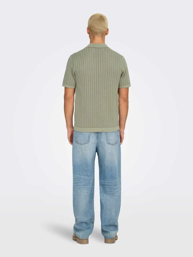 ONLY & SONS - ONSMOON REG... 2