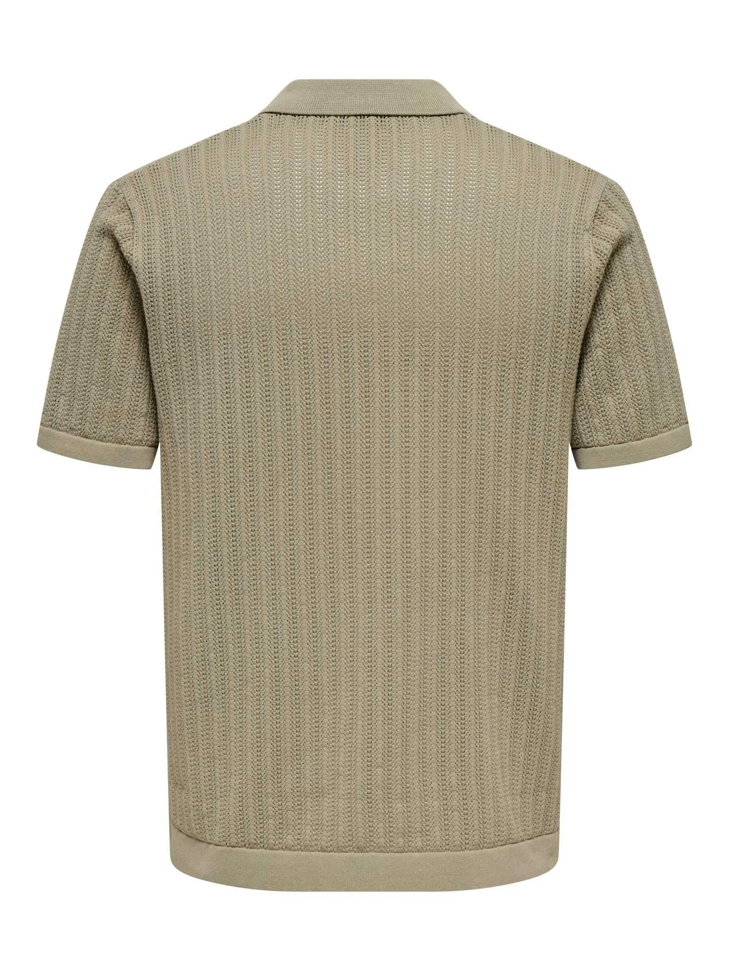 ONLY & SONS - ONSMOON REG 12 SS POLO... ONLY & SONS - ONSMOON REG 12 SS POLO...