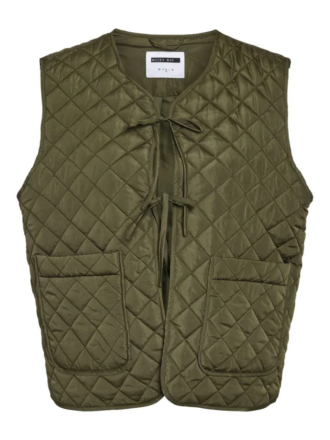 Noisy May - NMIRIS QUILTED...