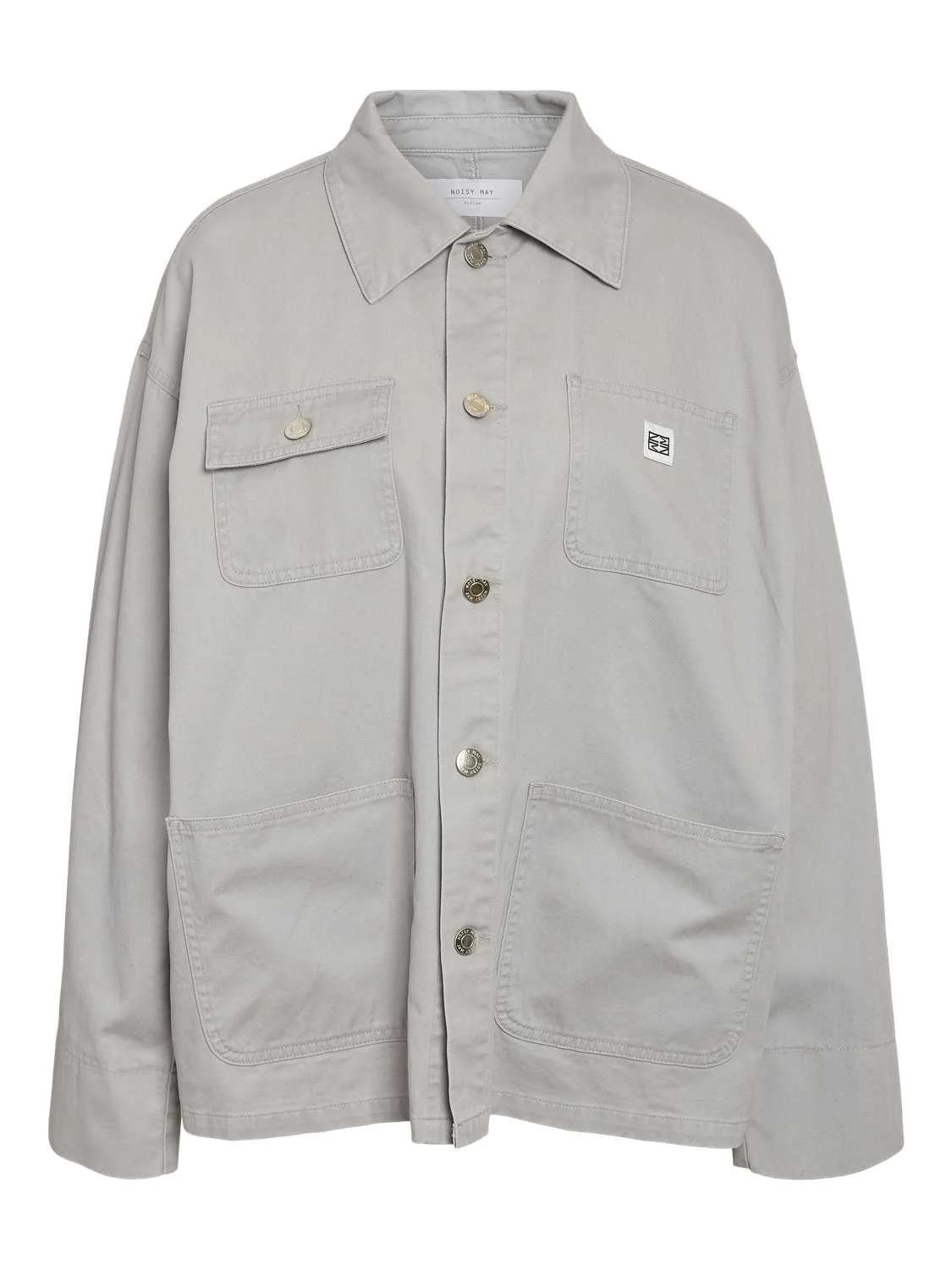 Noisy May - NMLUA WORK COLOR JACKET Noisy May - NMLUA WORK COLOR JACKET