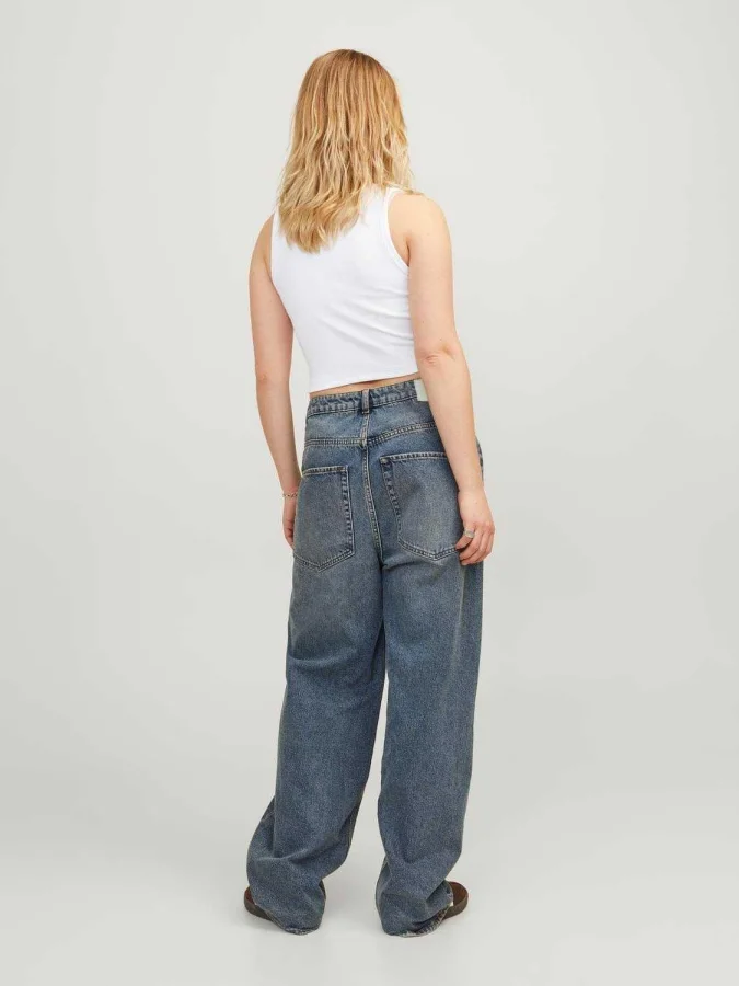 JJXX - JXFALLON STR SL RIB... 2