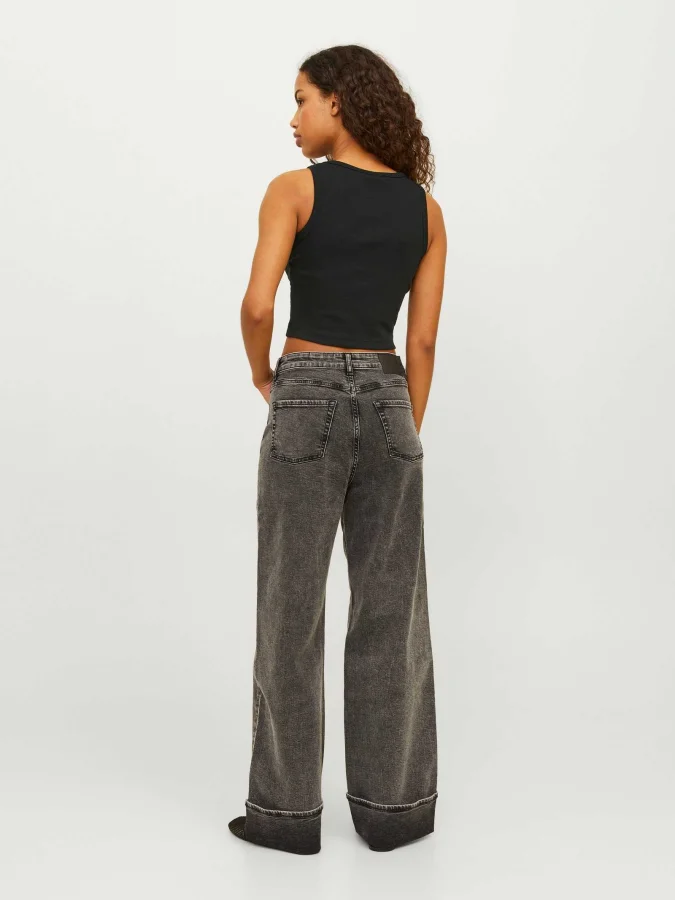 JJXX - JXFALLON STR SL RIB... 2