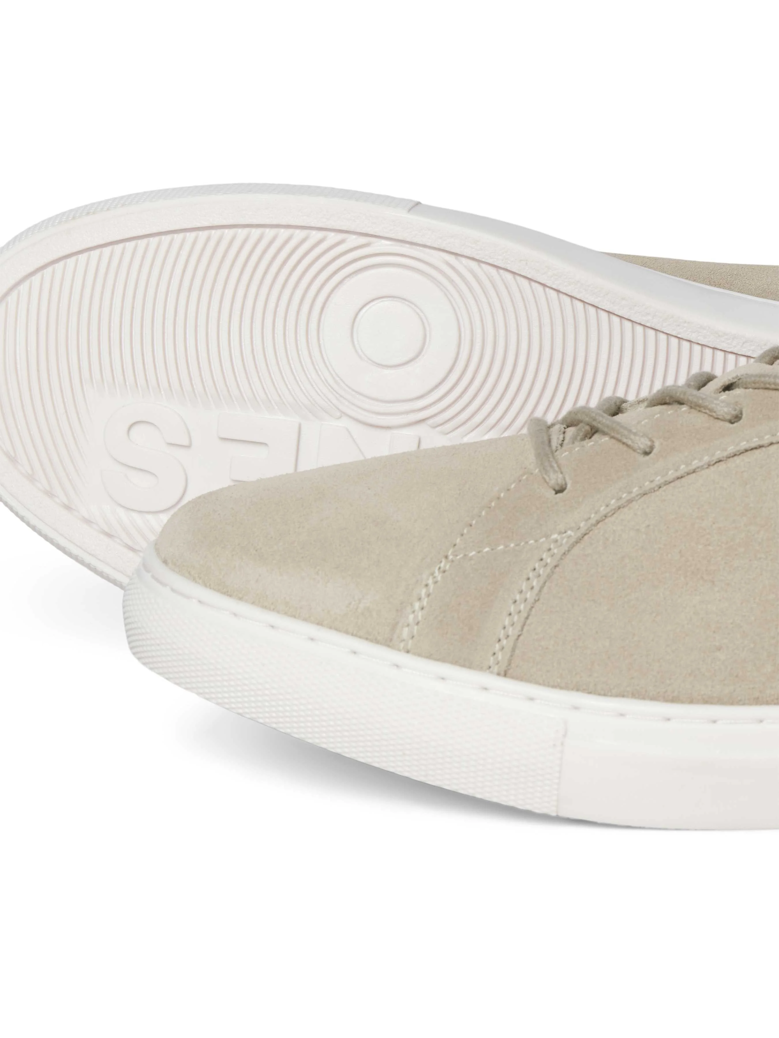 Jack&Jones - JFWGALAXY SUEDE Jack&Jones - JFWGALAXY SUEDE