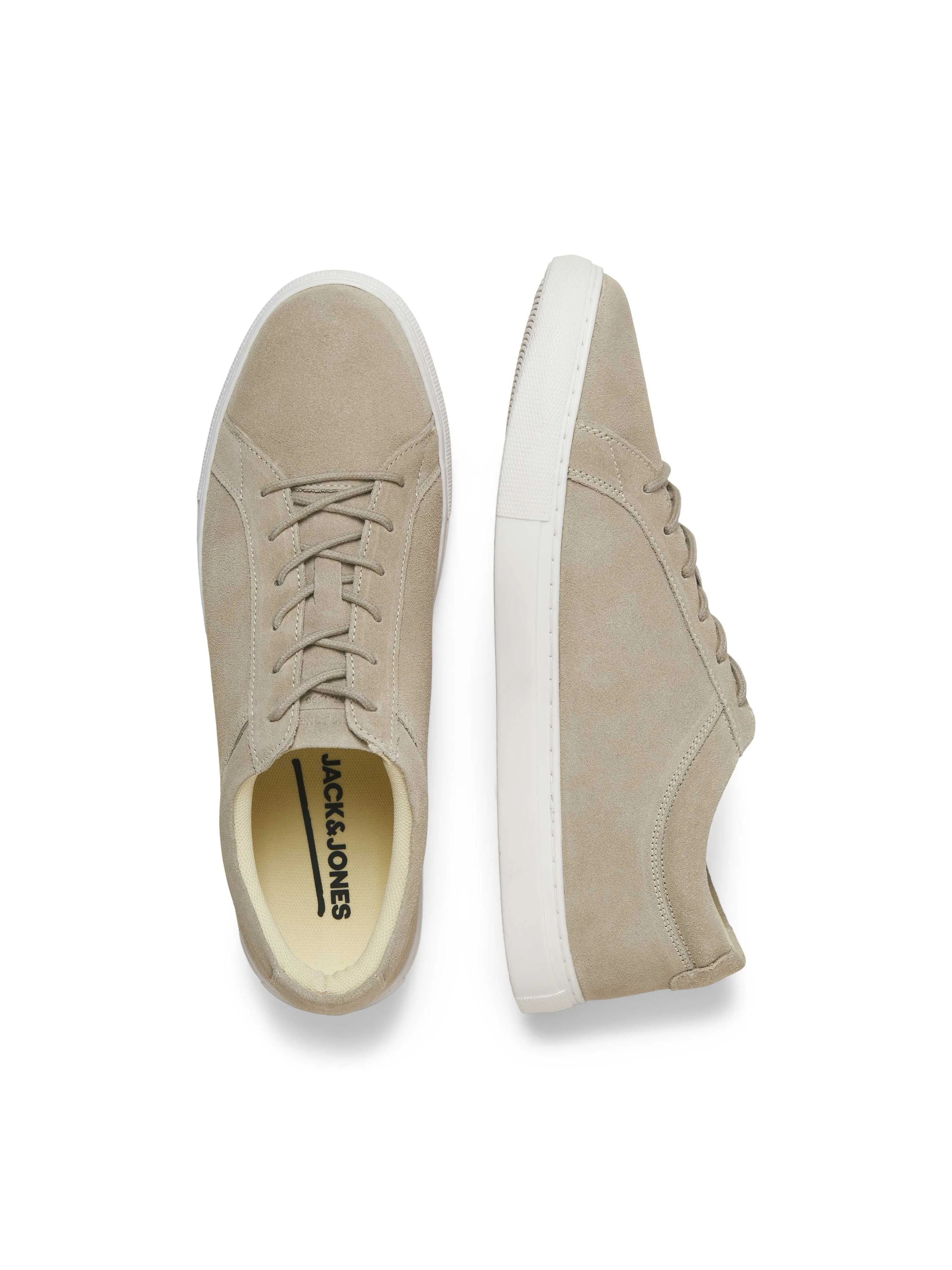 Jack&Jones - JFWGALAXY SUEDE Jack&Jones - JFWGALAXY SUEDE