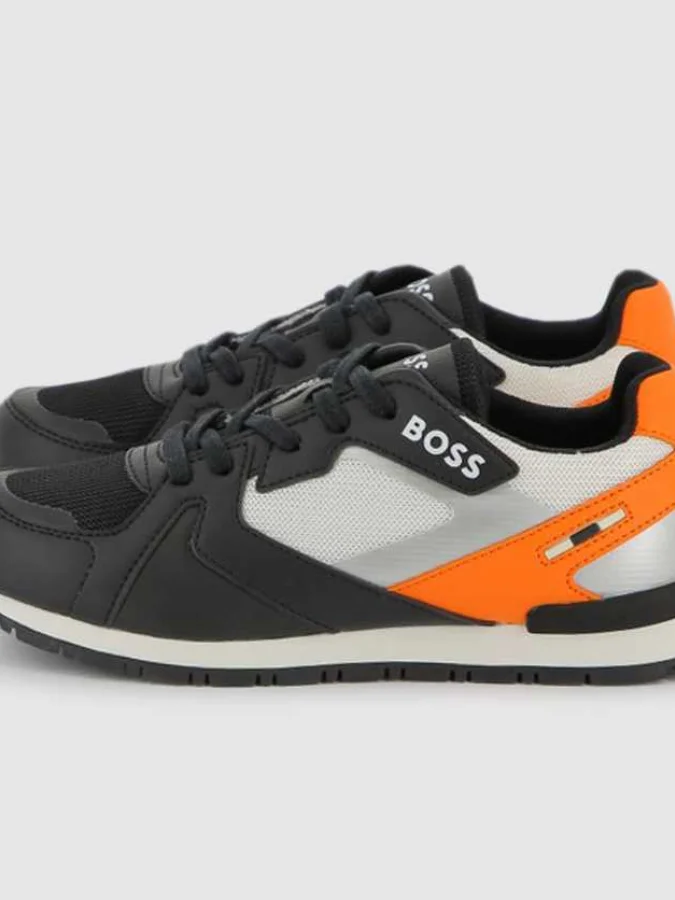 BOSS 2